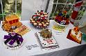 Jubilee cake